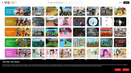 Y8.Com