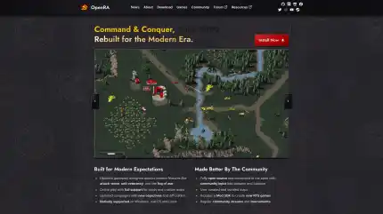 OpenRA