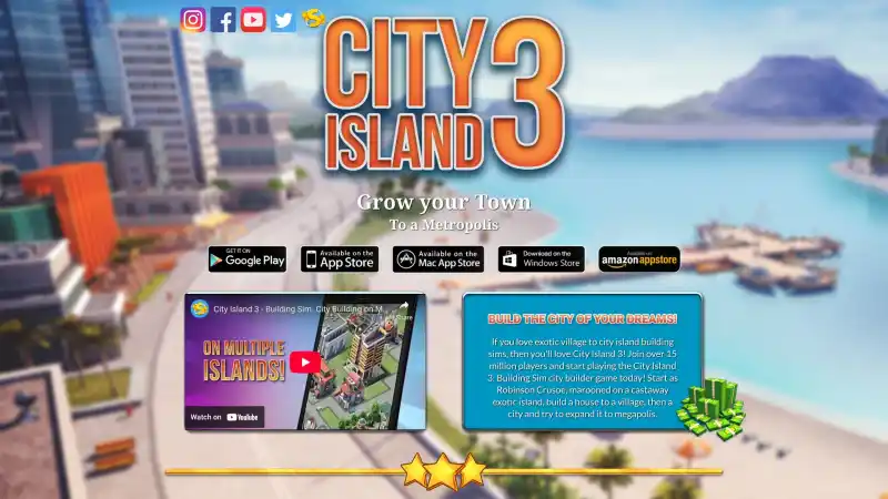 City Island 3
