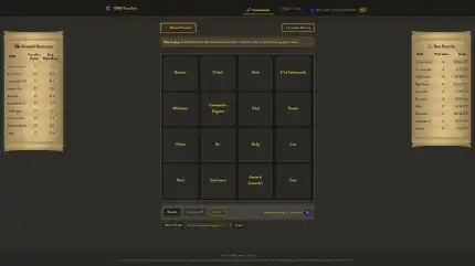 OSRS Puzzles