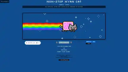 Nyan.Cat!