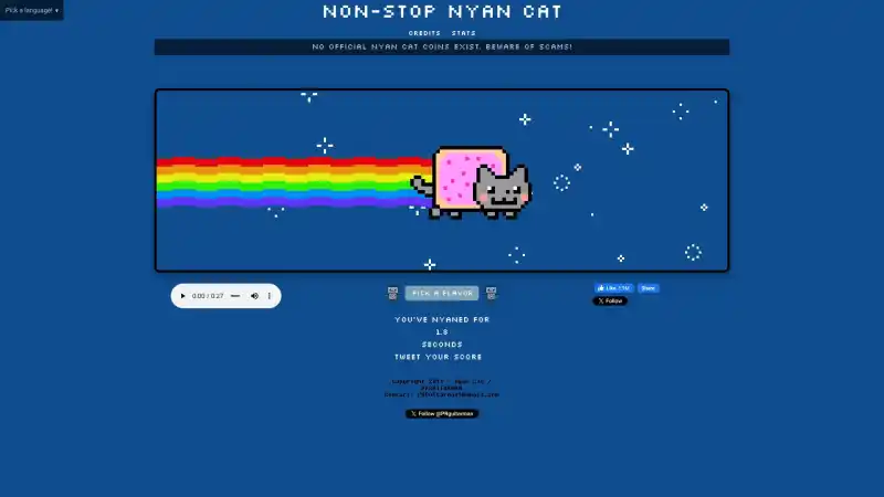 Nyan.Cat!