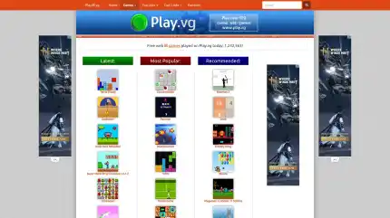 Play.VG