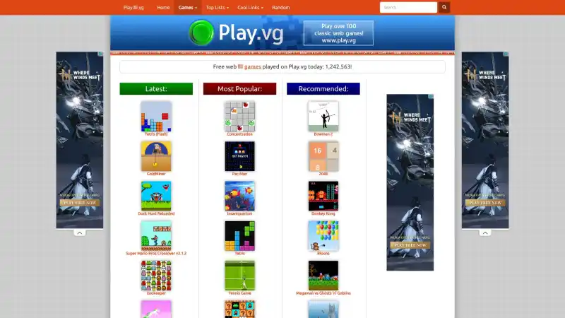 Play.VG