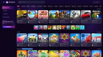 EaseGame