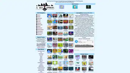 UGotGames