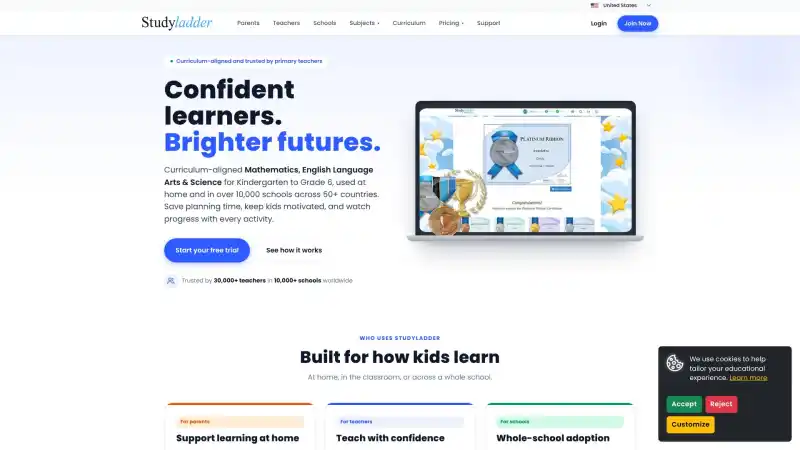 Studyladder