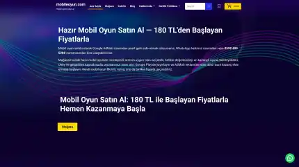 mobileoyun