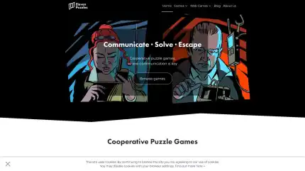 Eleven Puzzles