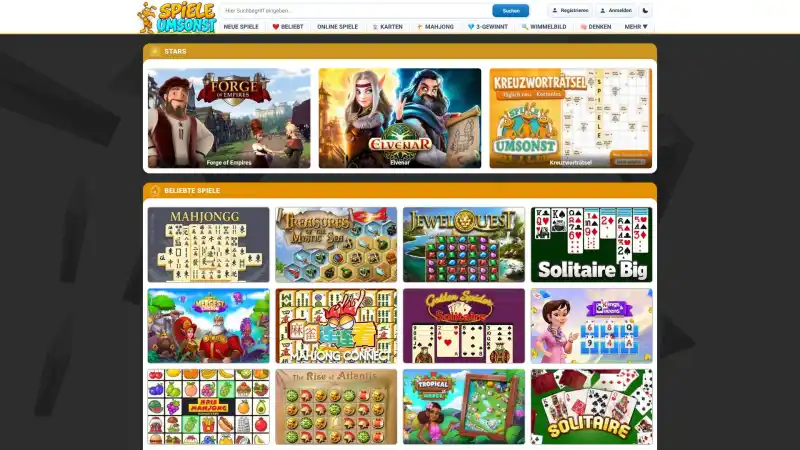 Spiele-Umsonst.de