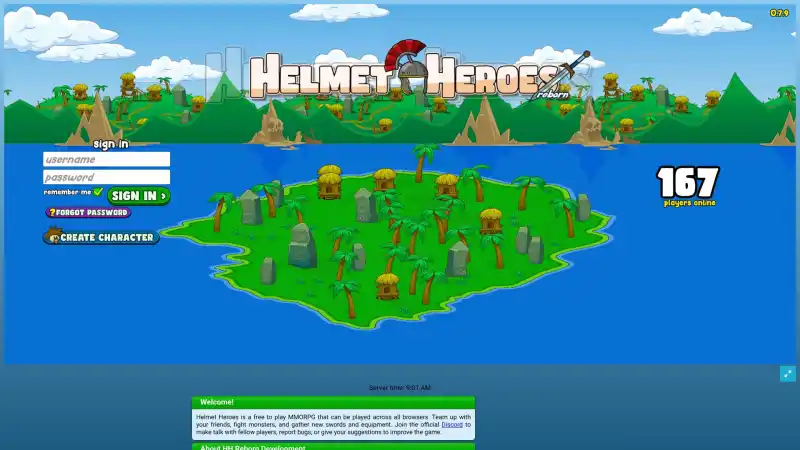 Helmet Heroes