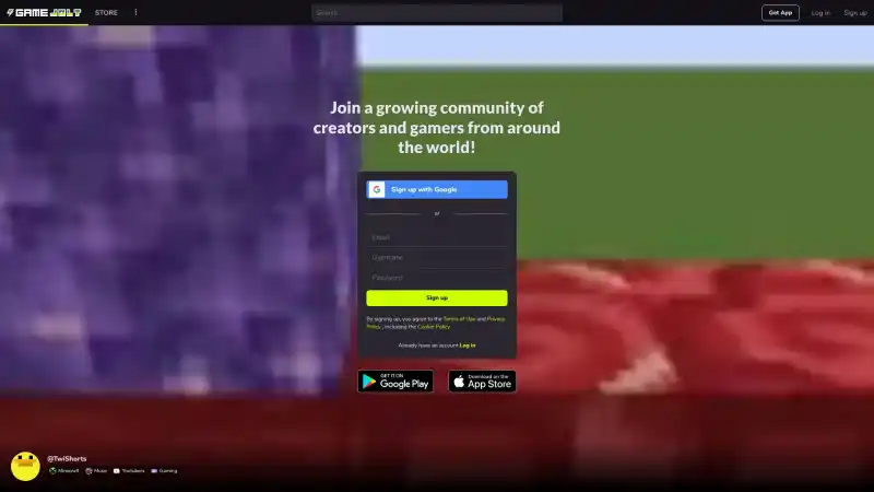 Game Jolt