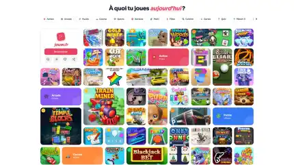 Jouer.fr