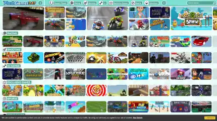 Flash Games 247