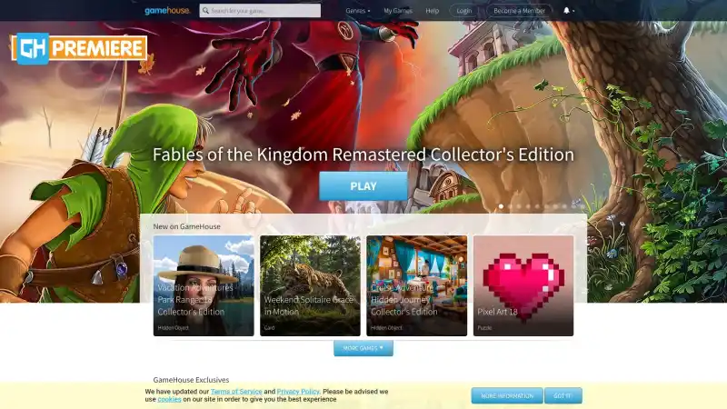 GameHouse.com