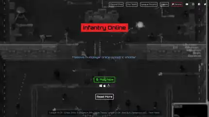FreeInfantry