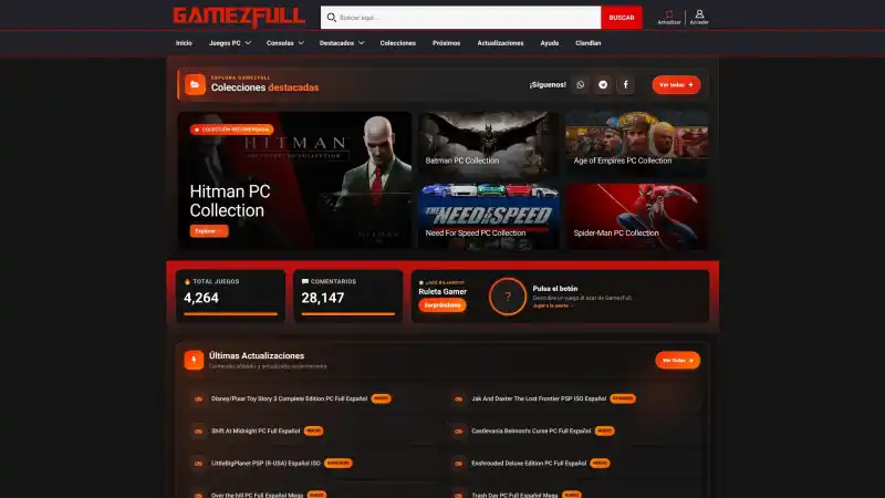 Gamezfull