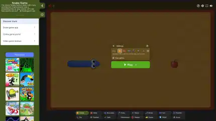 Snake Game