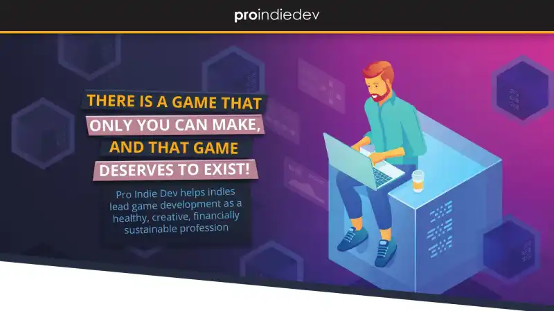 Games Professionally