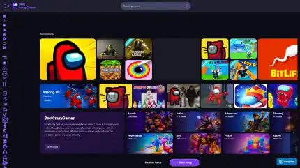 BestCrazyGames