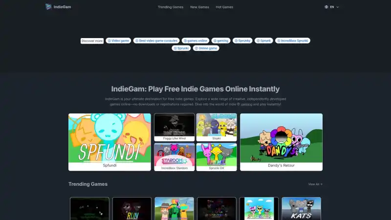 IndieGam