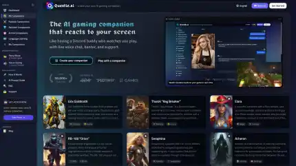Questie.ai