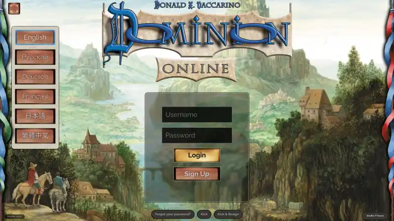Dominion