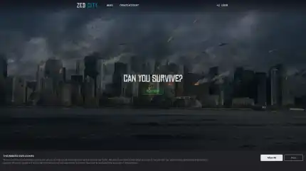 Zed City