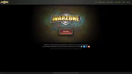 Warzone