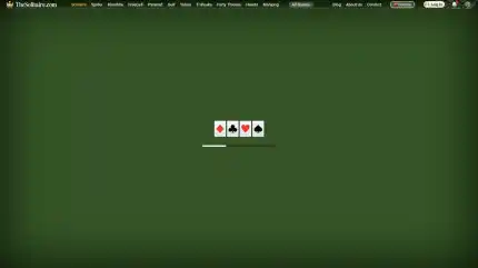 Thesolitaire.com