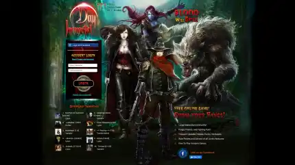 Immortal Day