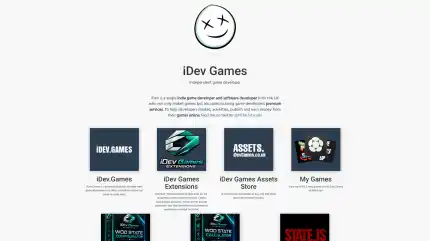 iDev Games