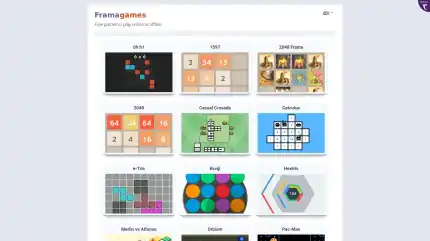 Framagames