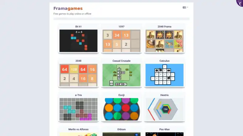 Framagames