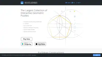 Euclidea