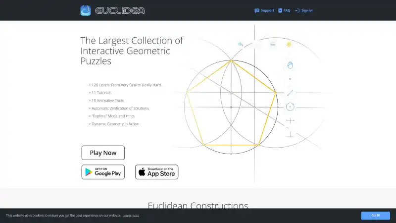 Euclidea