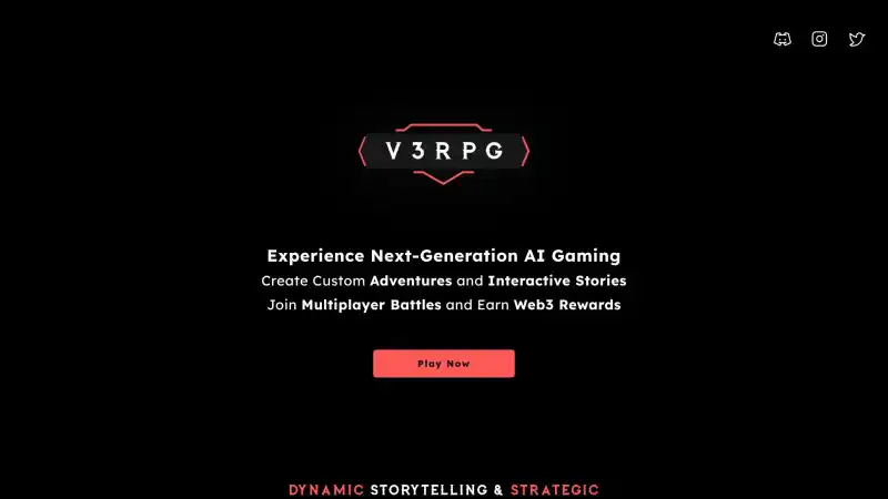 v3RPG