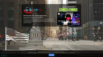 World-Senate