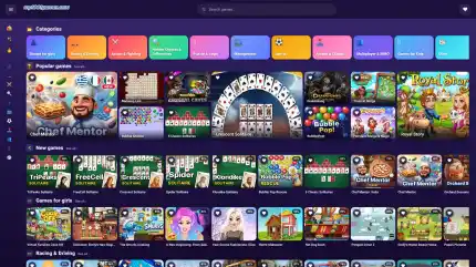 my1001games.com