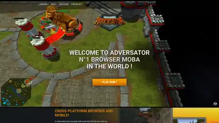 Adversator