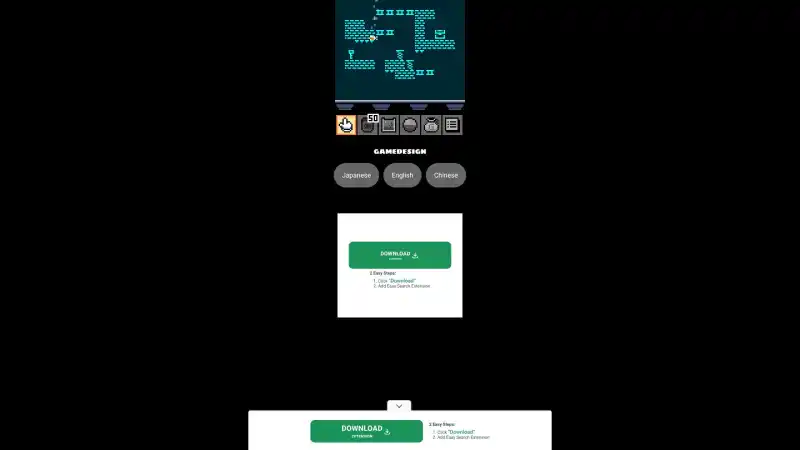 ゲームデザイン　無料ゲーム