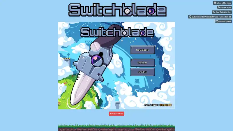Switchblade