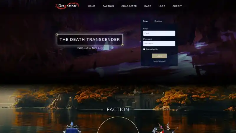 Dragnethar