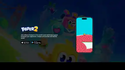 Paper.io 2