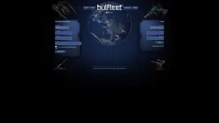 Bulfleet