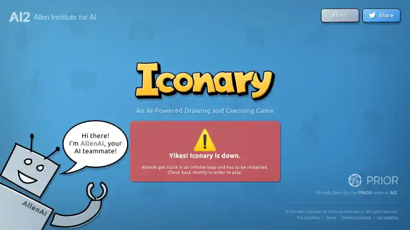 Iconary