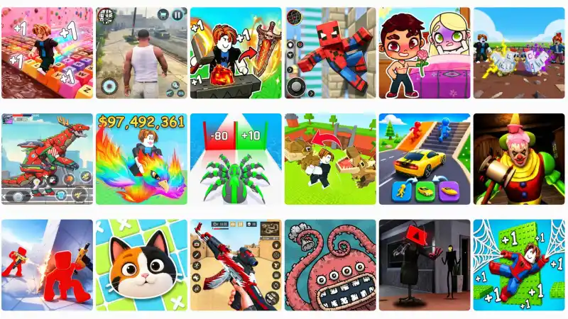 Racing Games