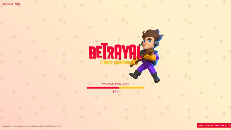 Betrayal