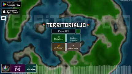 Territorial io