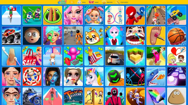 UFreeGames